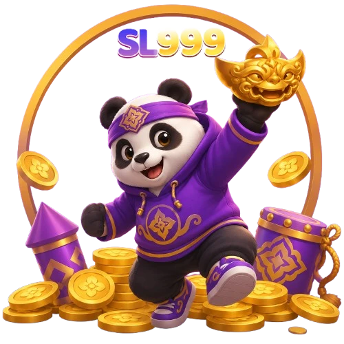 SL999 Membuat Login Game Jadi Mudah