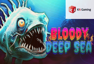 Bloody Deep Sea