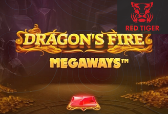 Dragon's Fire Megaways