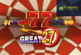 Great 27
