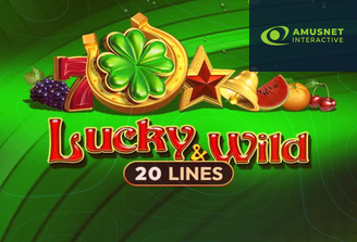 Lucky & Wild