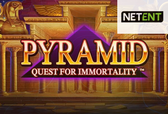 Pyramid: Quest for Immortality